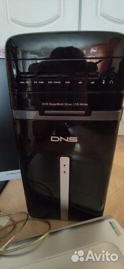 Продам процессор от компьютера