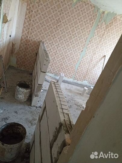 Ремонт квартир