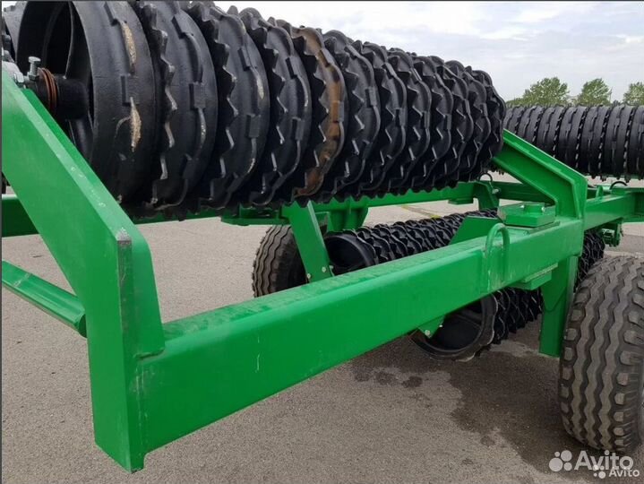 Каток Радогост-маш ККЗ-9ПГ, 2023