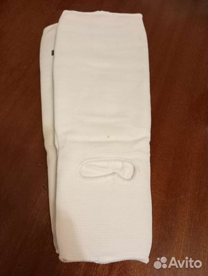 Защита голени