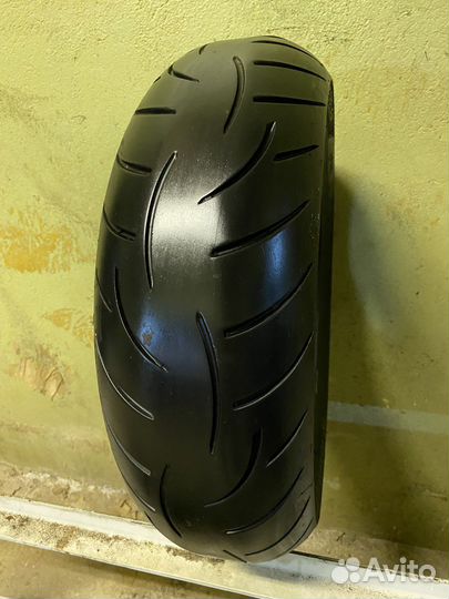 180/55 R17 Metzeler Roadtec Z8 (177)