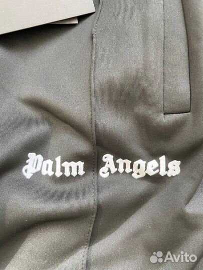 Штаны palm angels track