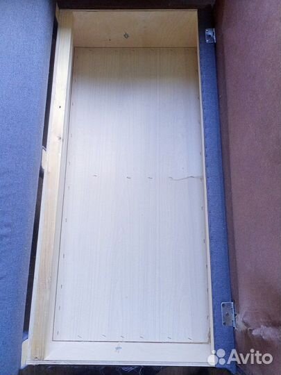 Диван чебурашка бу