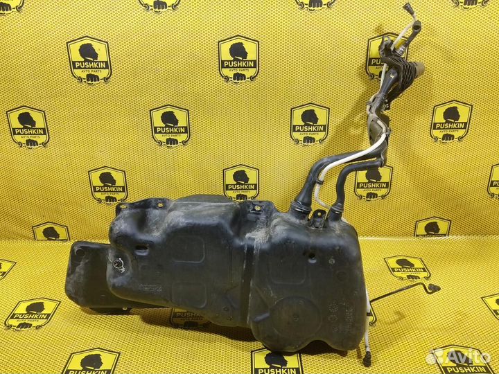 Бак топливный Volkswagen Jetta JEM dgxa 2019