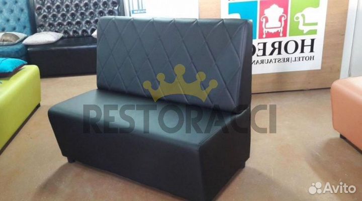 Мебель для ресторанов, кафе, офисов