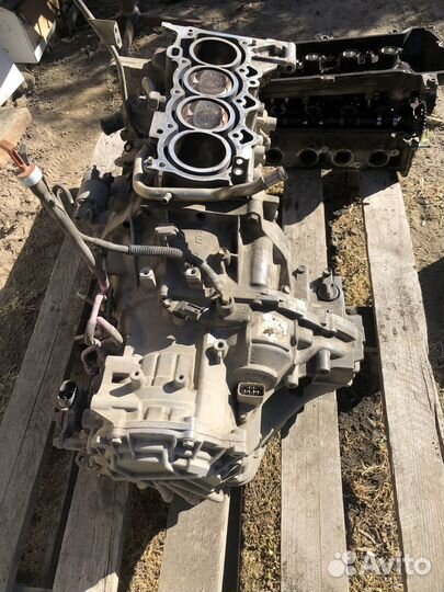 Коробка передач