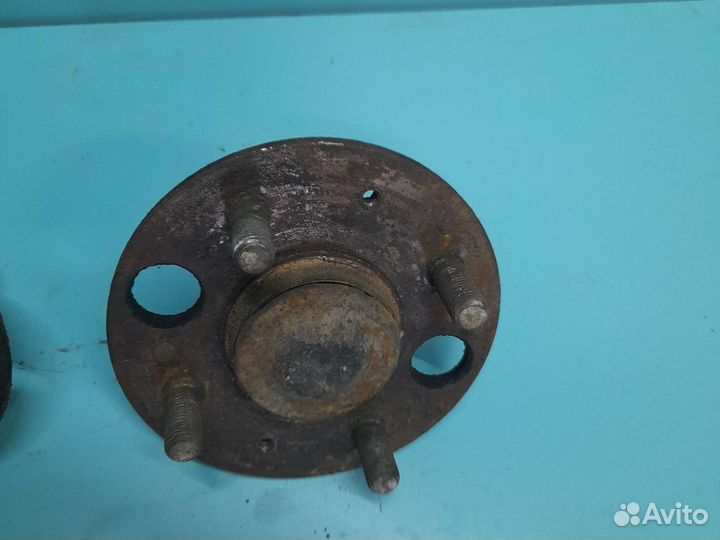 Ступица задняя Rover 400