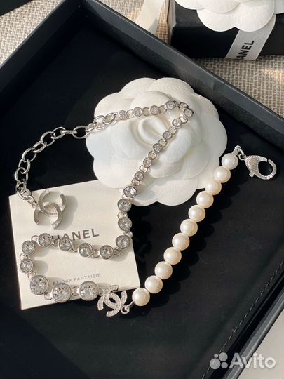 Браслет Chanel