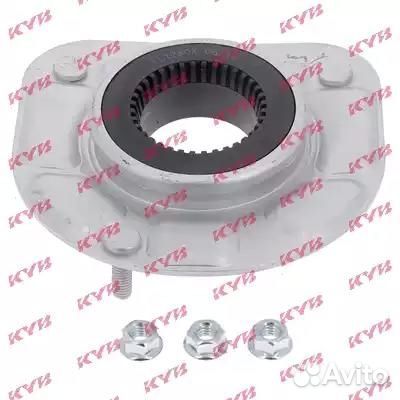 Опора передней стойки volvo v70 00- / s60 / s80 00