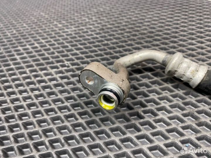 Шланг кондиционера Honda Accord 8 CU2 K24A