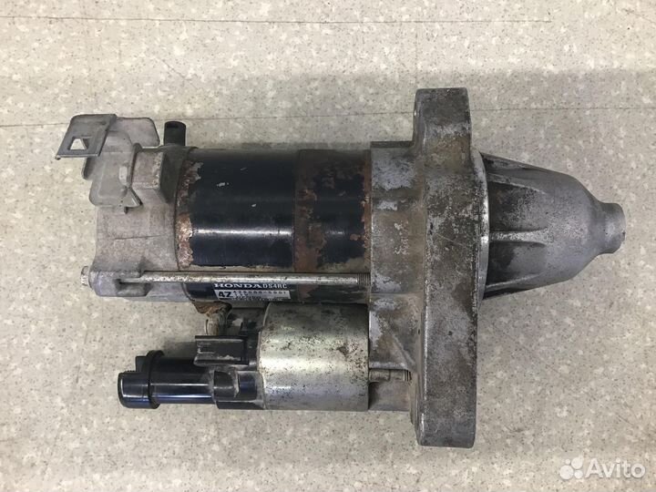 Стартер Honda Civic 5D 2006-2012