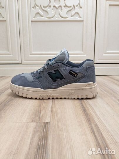 Кроссовки New Balance 550