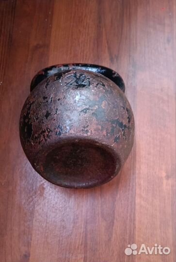 Гири 32кг и 24кг СССР