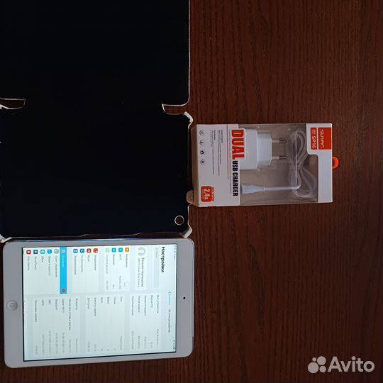 iPad mini 2 128Gb 3G