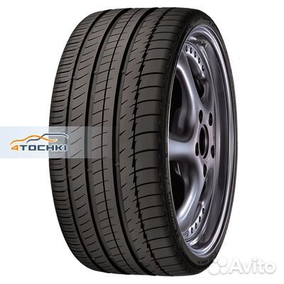 Michelin Pilot Sport PS2 285/40 R19 103Y