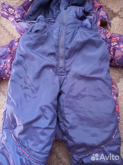 Костюм для девочки