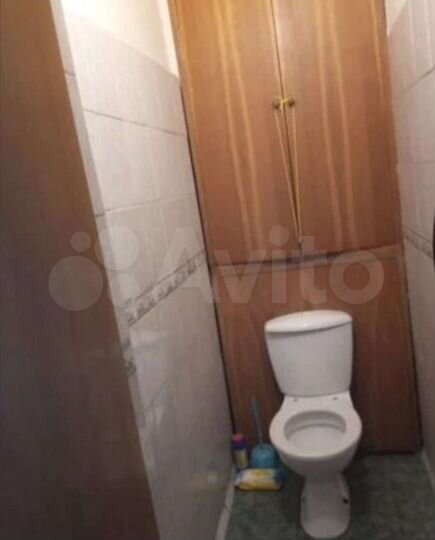 Комната 21 м² в 2-к., 21/24 эт.