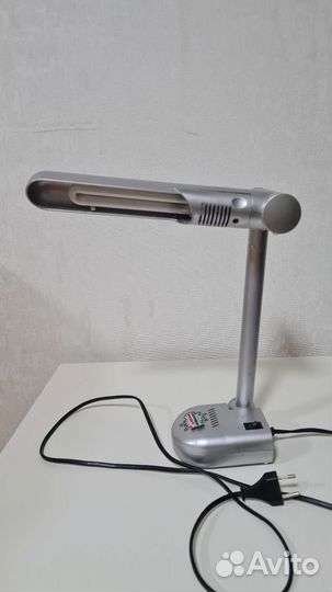 Лампа настольная