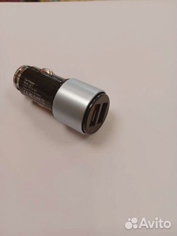 Азу afkas-nova LS-7 2 USB 4.8A(MAX)