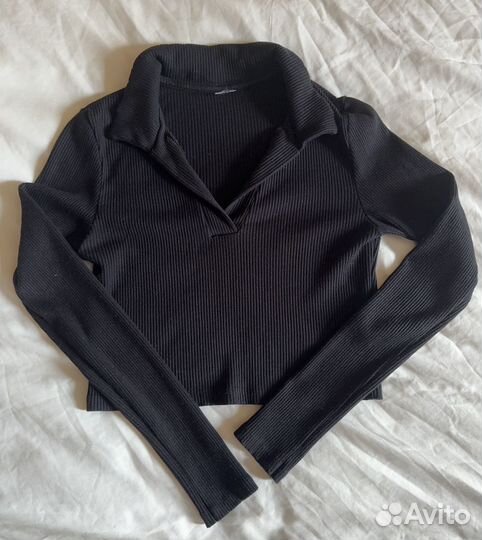 Лонгслив твое