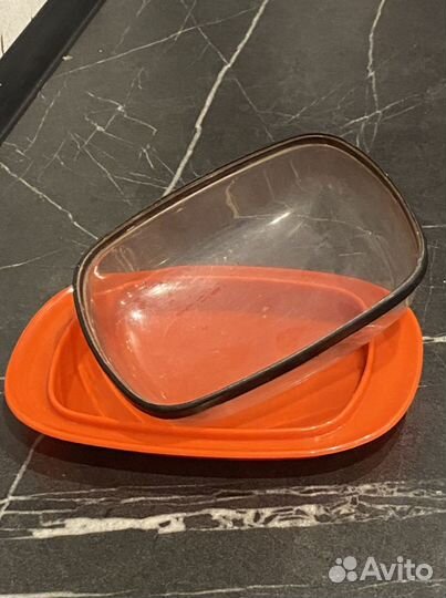 Ваза,масленка,кружка