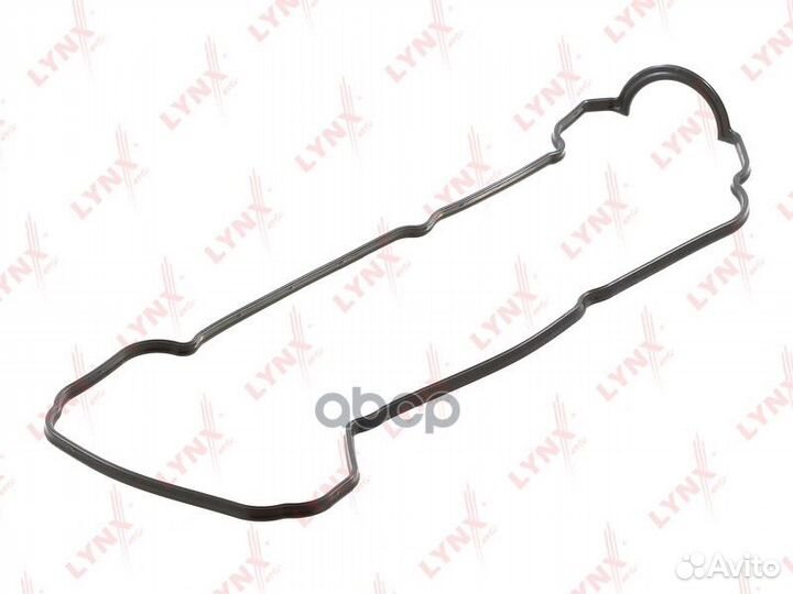 Прокладка крышки гбц SG0159 lynxauto