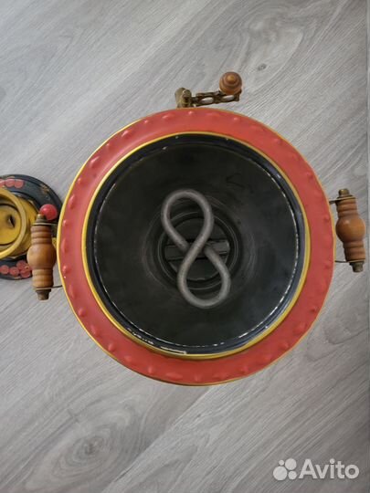 Самовар электрический