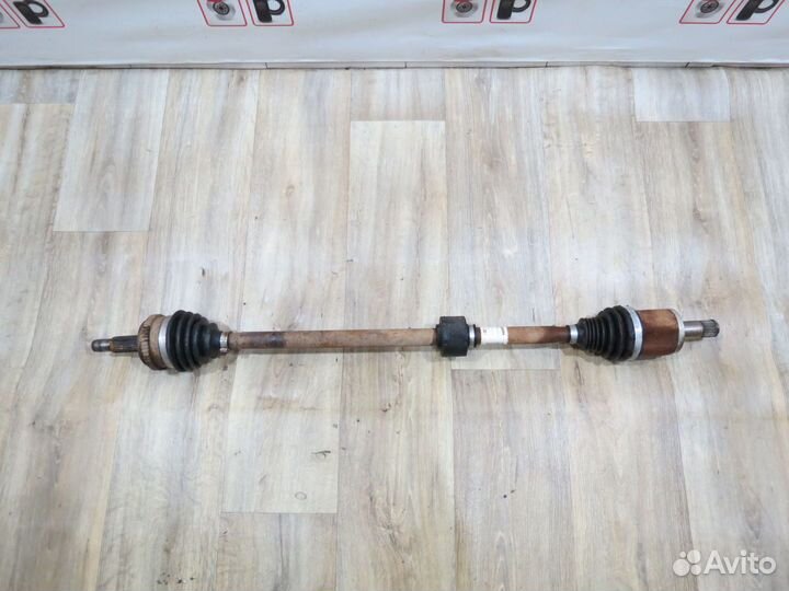 Привод передний правый LADA Vesta SW Cross