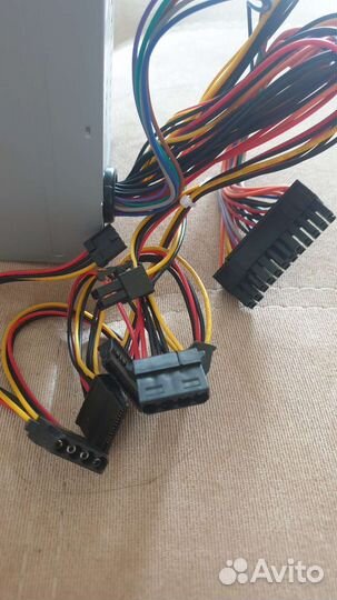 Блок питания Foxline FZ450R-Z