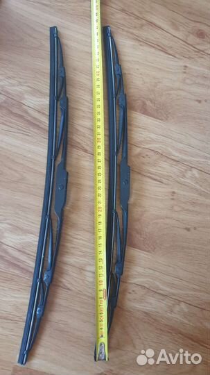 Щетки стеклоочистителя NVB 47 см