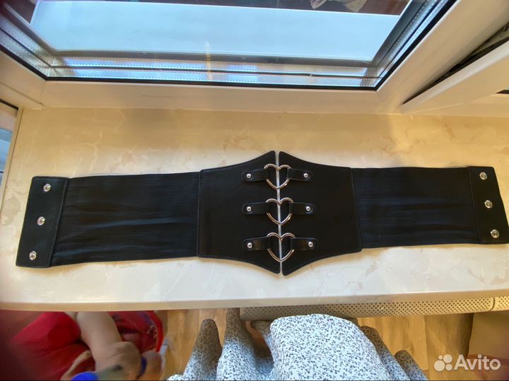 Ремень женский новый