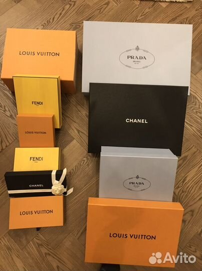 Пакеты цум орининал