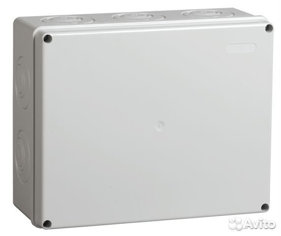 Гибридный-видеорегистратор 5Мп на 4 канала