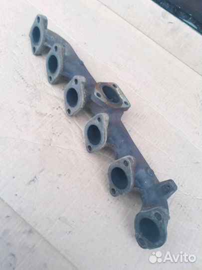 Выпускной коллектор bmw е39 м51 2244965