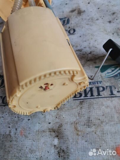 Корпус бензонасоса Ford Mondeo IV (2006—2010)