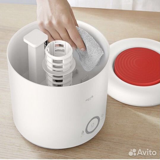 Увлажнитель воздуха xiaomi deerma