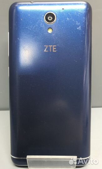 ZTE Blade A510, 8 ГБ