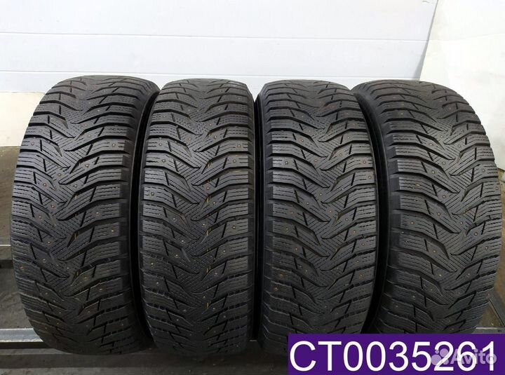Marshal WinterCraft Ice WI31 235/65 R17 96T