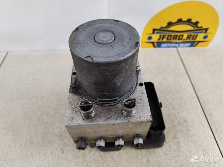 Блок ABS Land Rover Range Rover Sport Svr L494 5.0