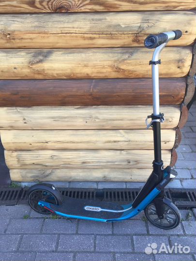 Самокат Oxelo Town 7