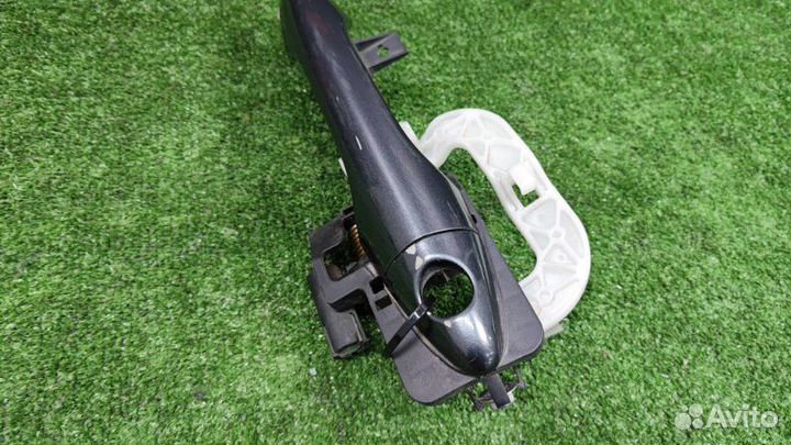 Ручка двери внешняя передняя левая Hyundai Ix35