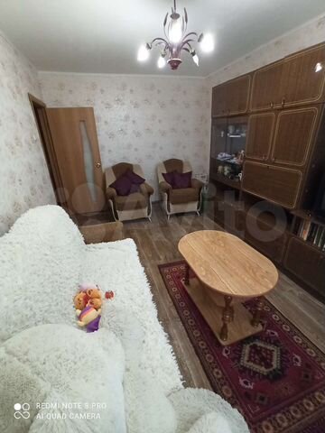 2-к. квартира, 32 м², 1/5 эт.