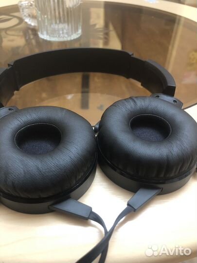 Наушники Sony mdr xb 450ap и подарок JBL