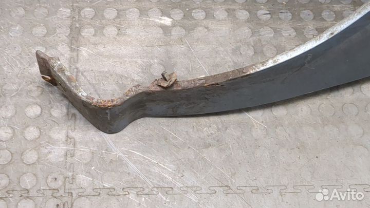 Крыло левое переднее Skoda Octavia Tour, 2002