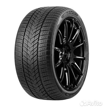 Arivo Winmaster ProX ARW5 275/50 R21 113H