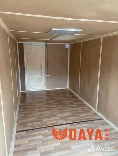 Бытовка вагончик аренда