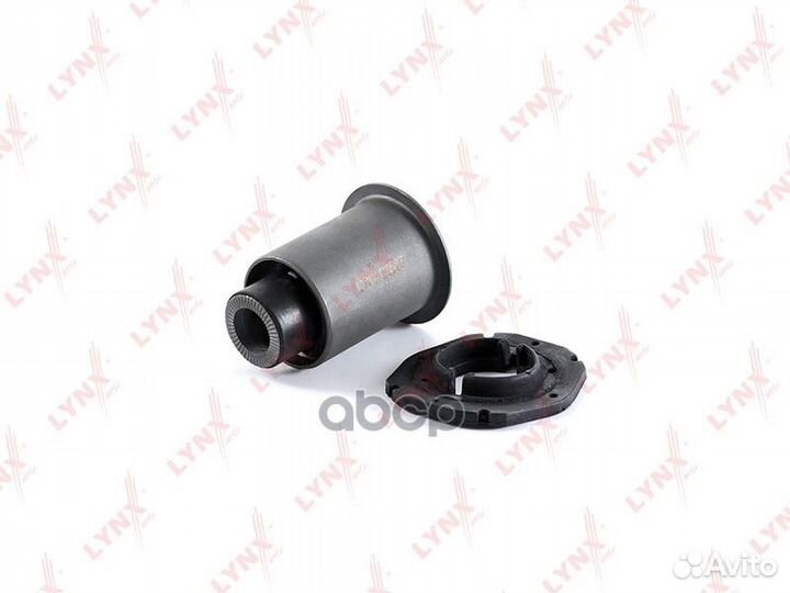 Сайлентблок переднего рычага подвески перед п