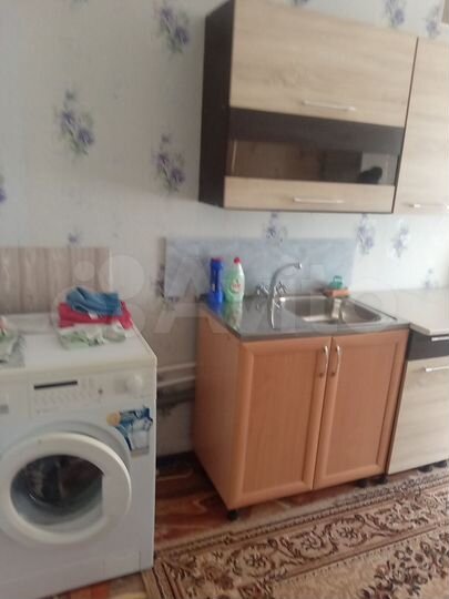 1-к. квартира, 35 м², 3/5 эт.