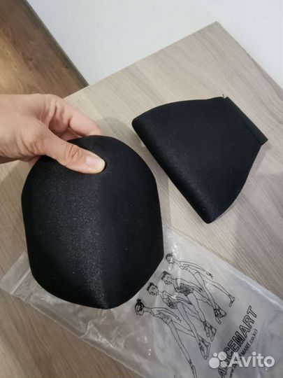 Наколенники