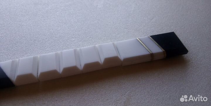 Четки перекидные ручной работы